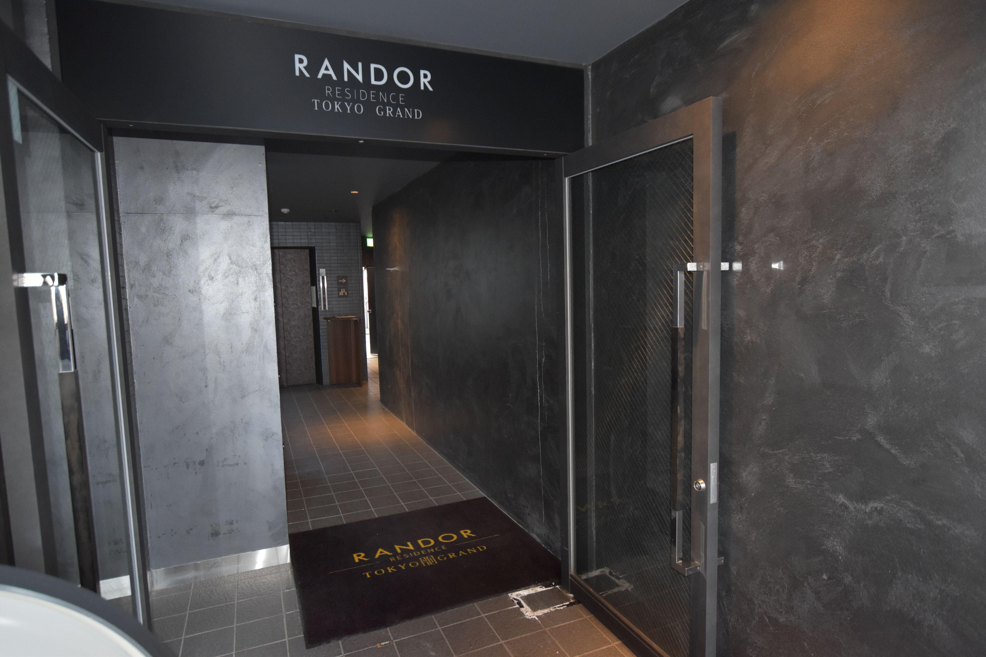 Randor Residence Tokyo Grand, Tokyo